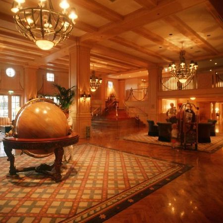 Disney'S Yacht Club Resort Λίμνη Μπουένα Βίστα Εξωτερικό φωτογραφία